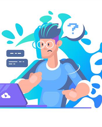 تیتر خبر دوم در این قسمت قرار می گیرد